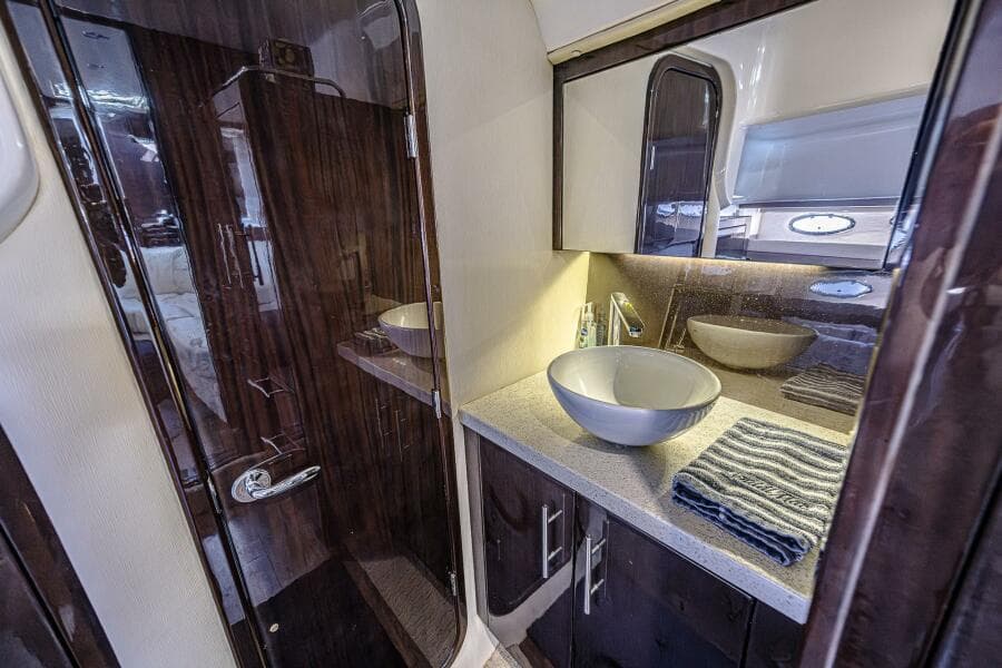 2016 Regal Sport Coupe