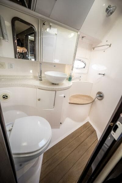 2016 Regal Sport Coupe