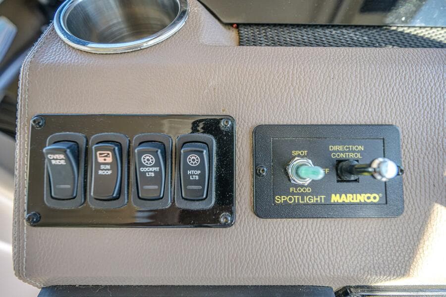 2016 Regal Sport Coupe