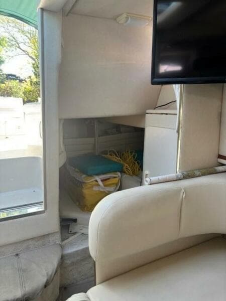 2000 Sea Ray 270 Sundancer