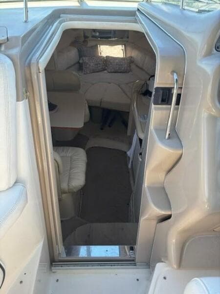 2000 Sea Ray 270 Sundancer