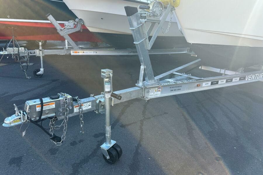 2022 Key West 239 FS