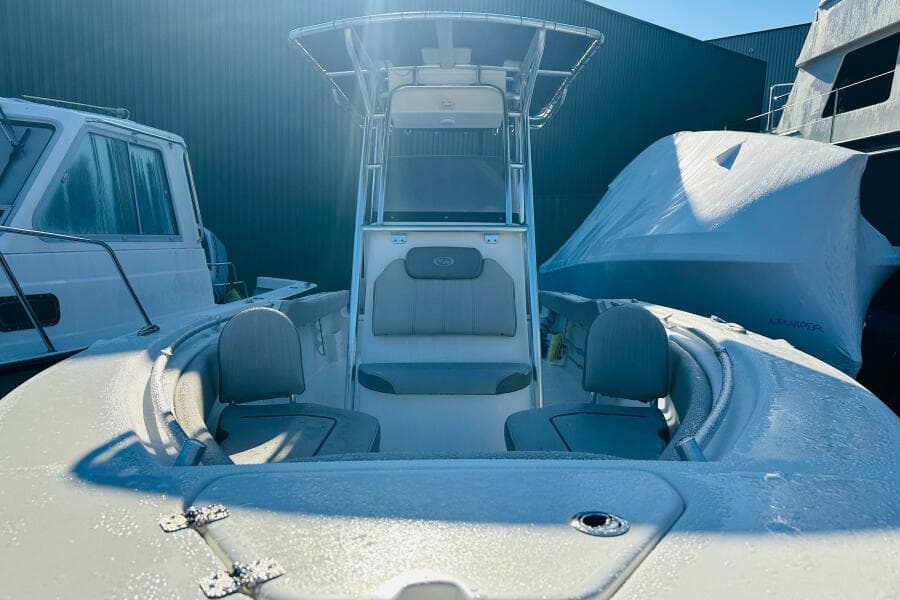 2022 Key West 239 FS