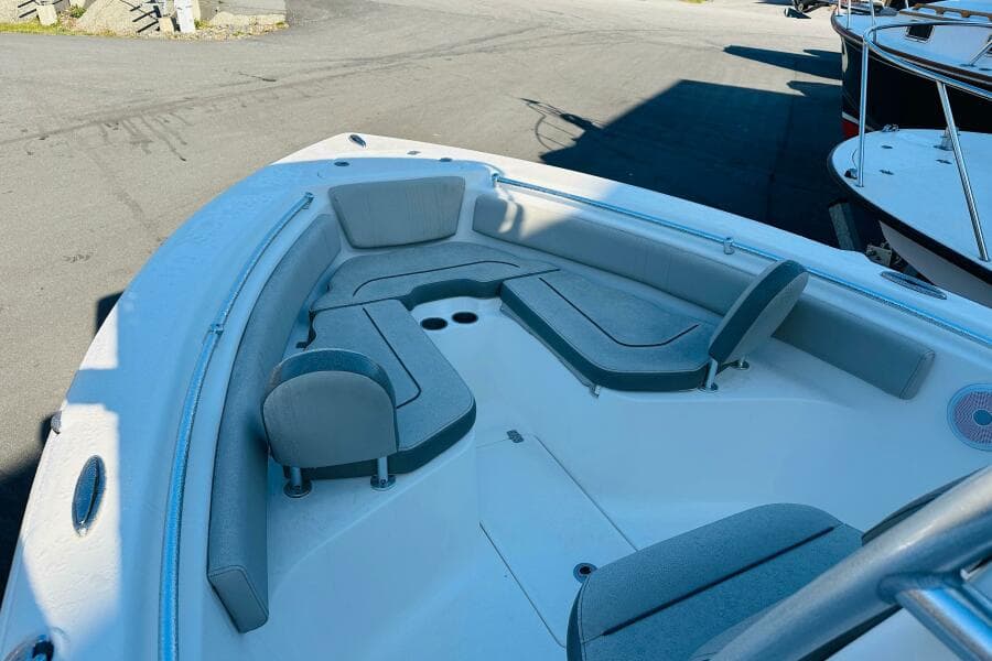 2022 Key West 239 FS