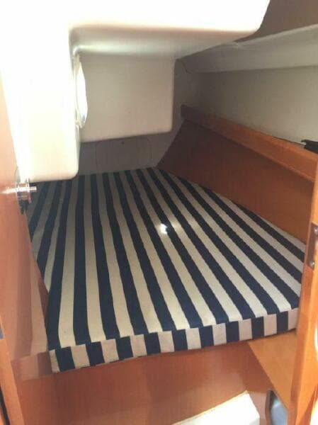 2006 Beneteau First 36.7