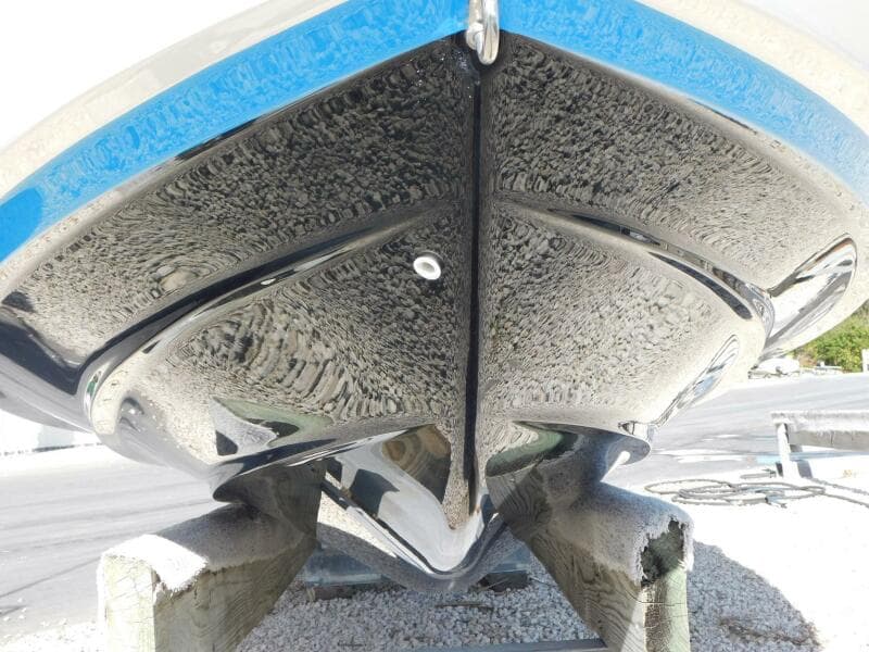 2021 Yamaha Boats AR210