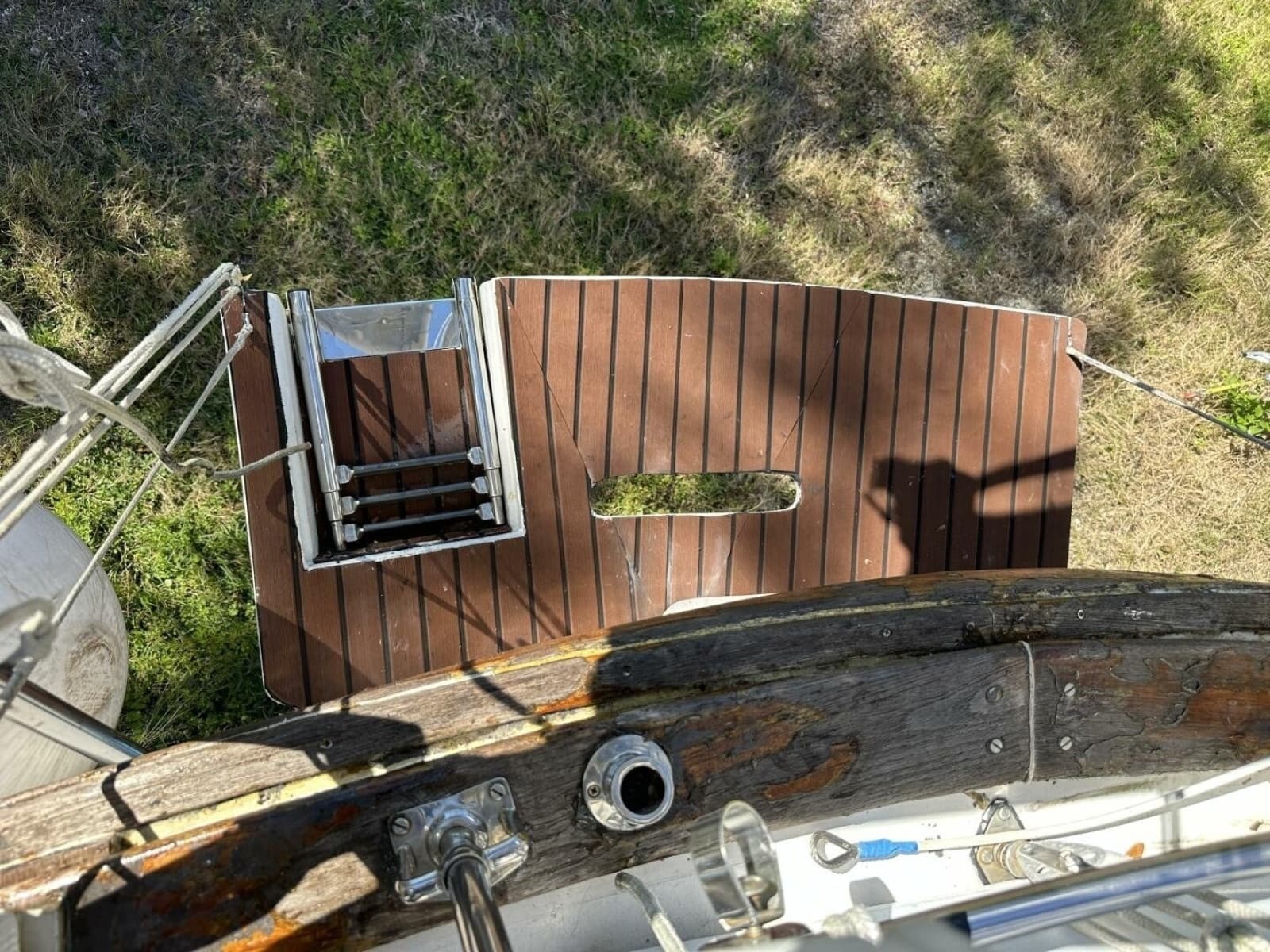 1979 Hughes 3910 - Photo 25