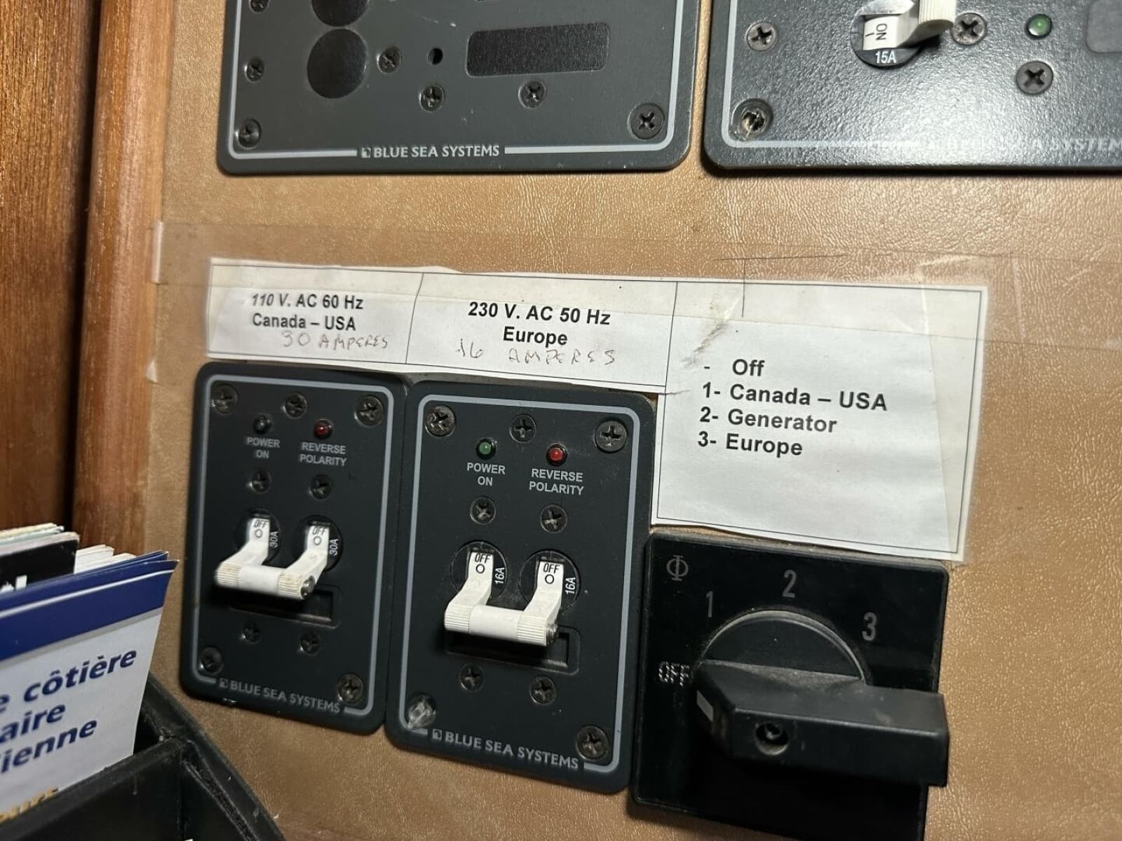 1979 Hughes 3910 - Photo 53