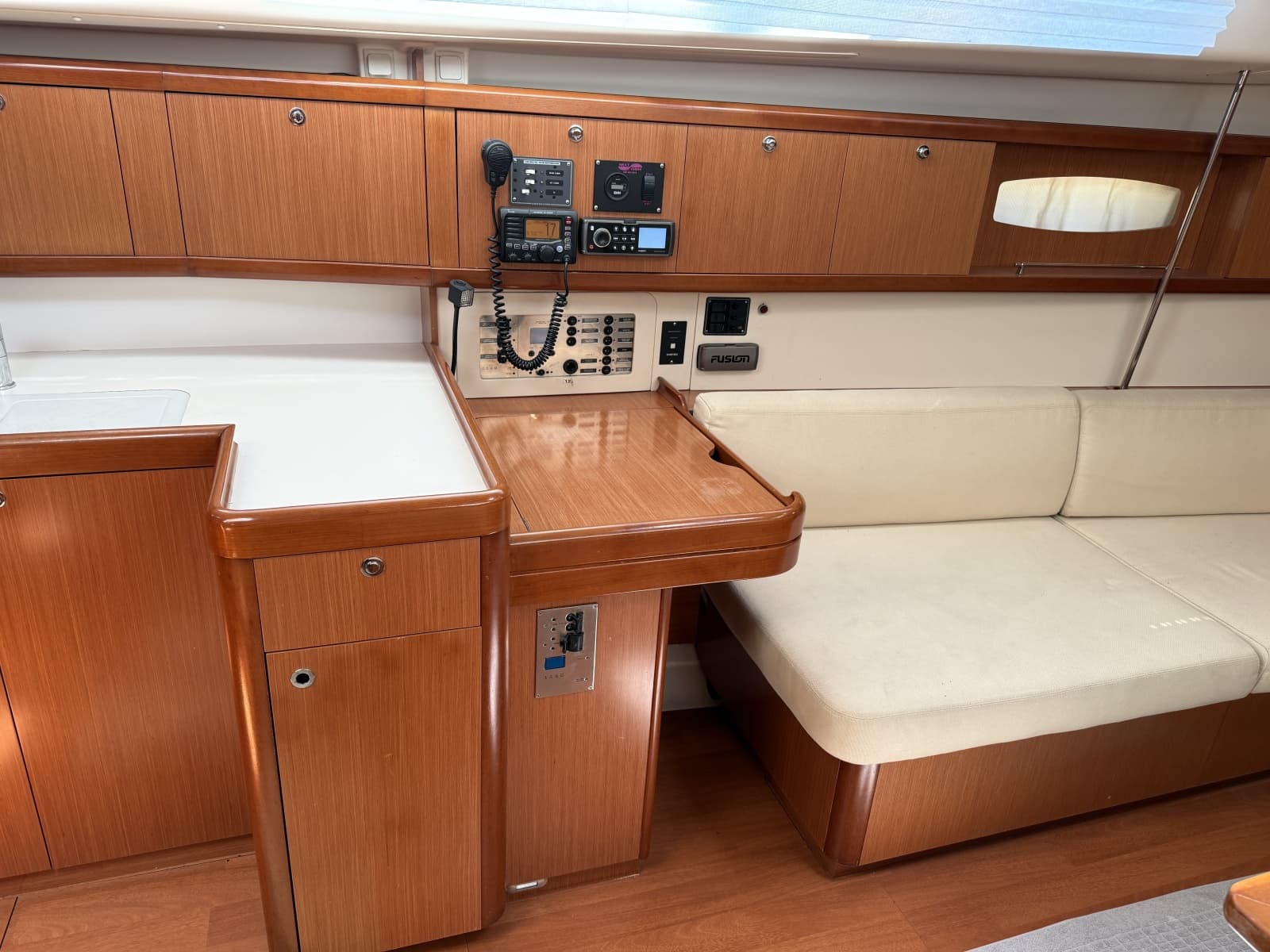 2008 Beneteau Oceanis 43 - Photo 35