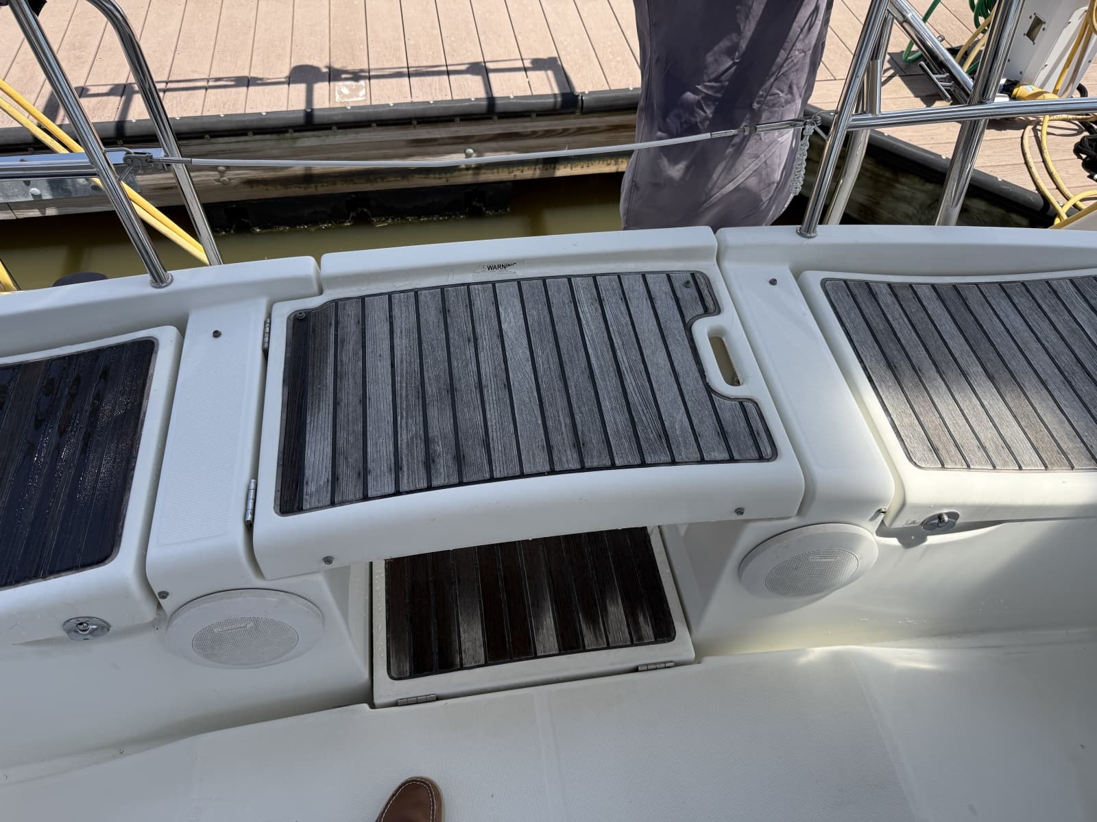 2008 Beneteau Oceanis 43 - Photo 28