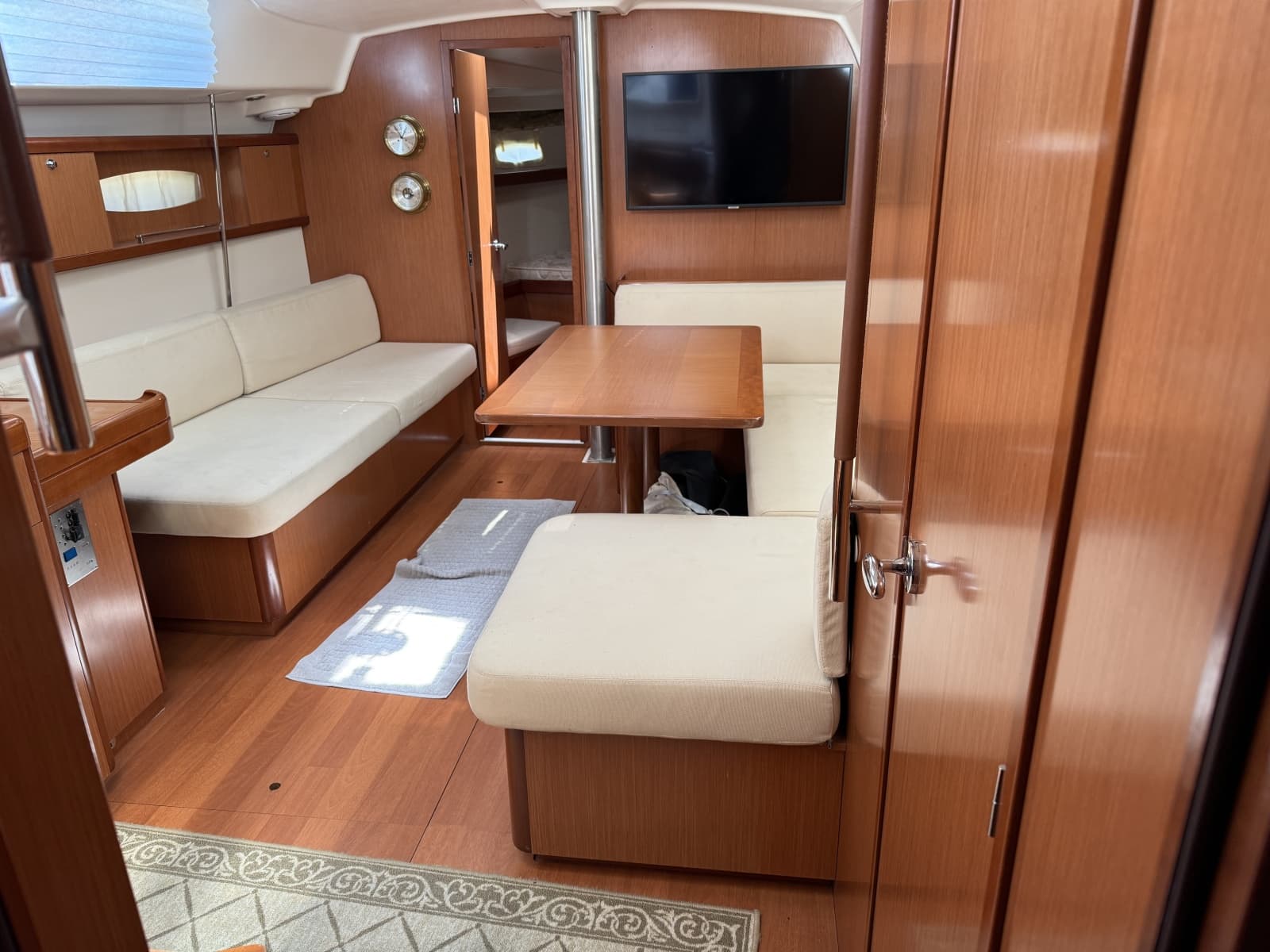 2008 Beneteau Oceanis 43 - Photo 41