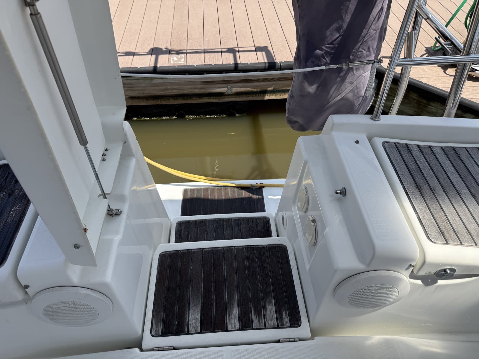 2008 Beneteau Oceanis 43 - Photo 29