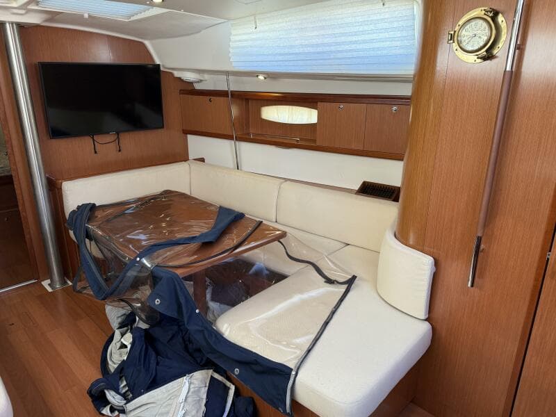 2008 Beneteau Oceanis 43