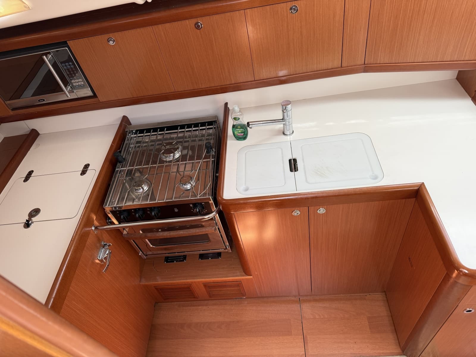 2008 Beneteau Oceanis 43 - Photo 33