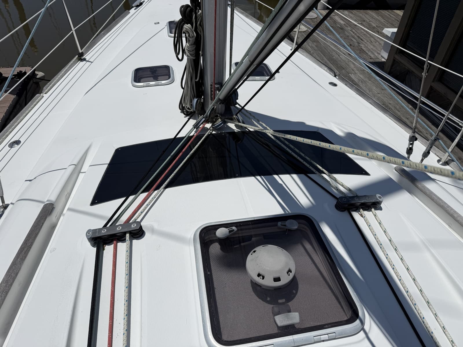2008 Beneteau Oceanis 43 - Photo 23