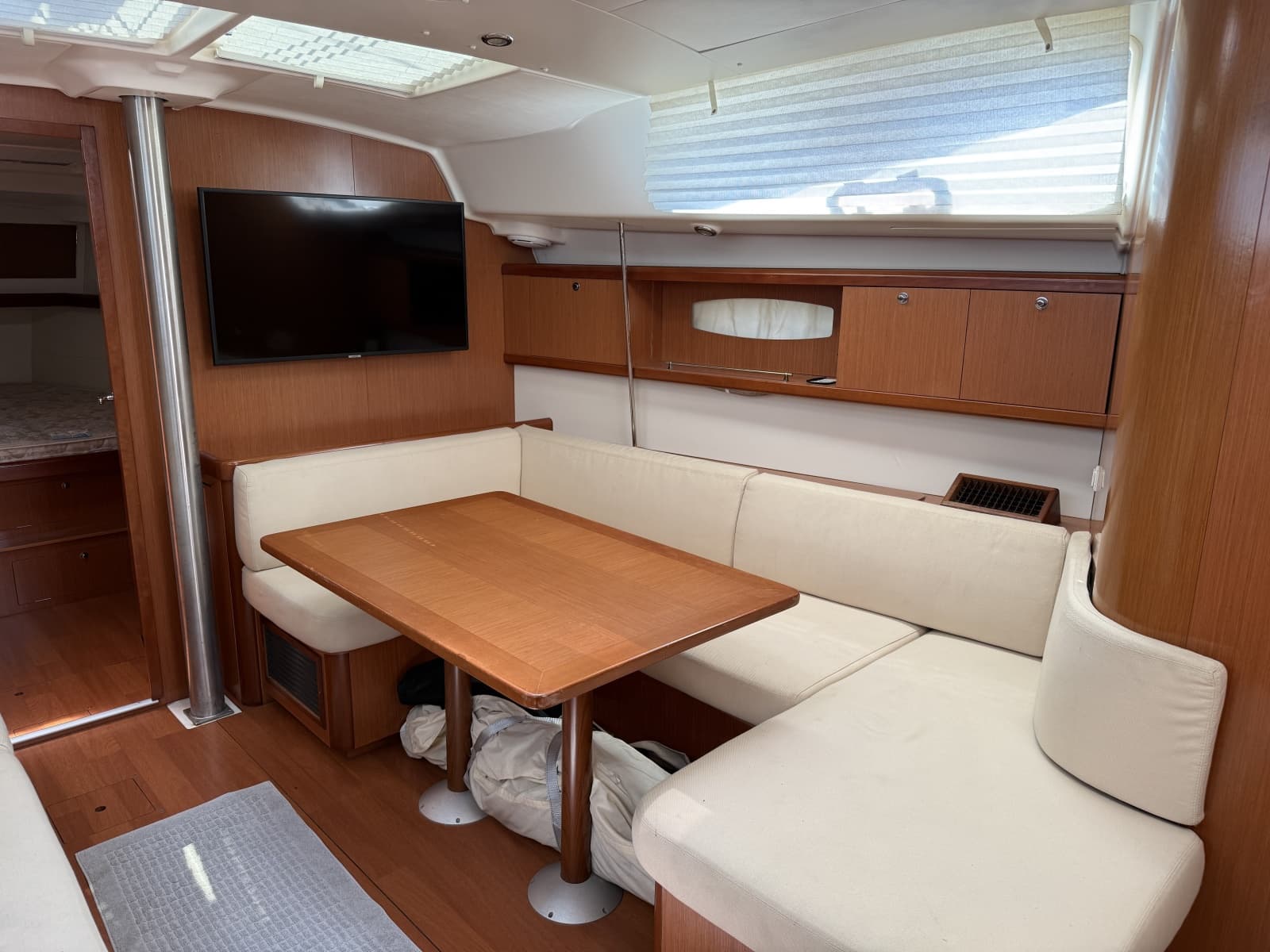 2008 Beneteau Oceanis 43 - Photo 37