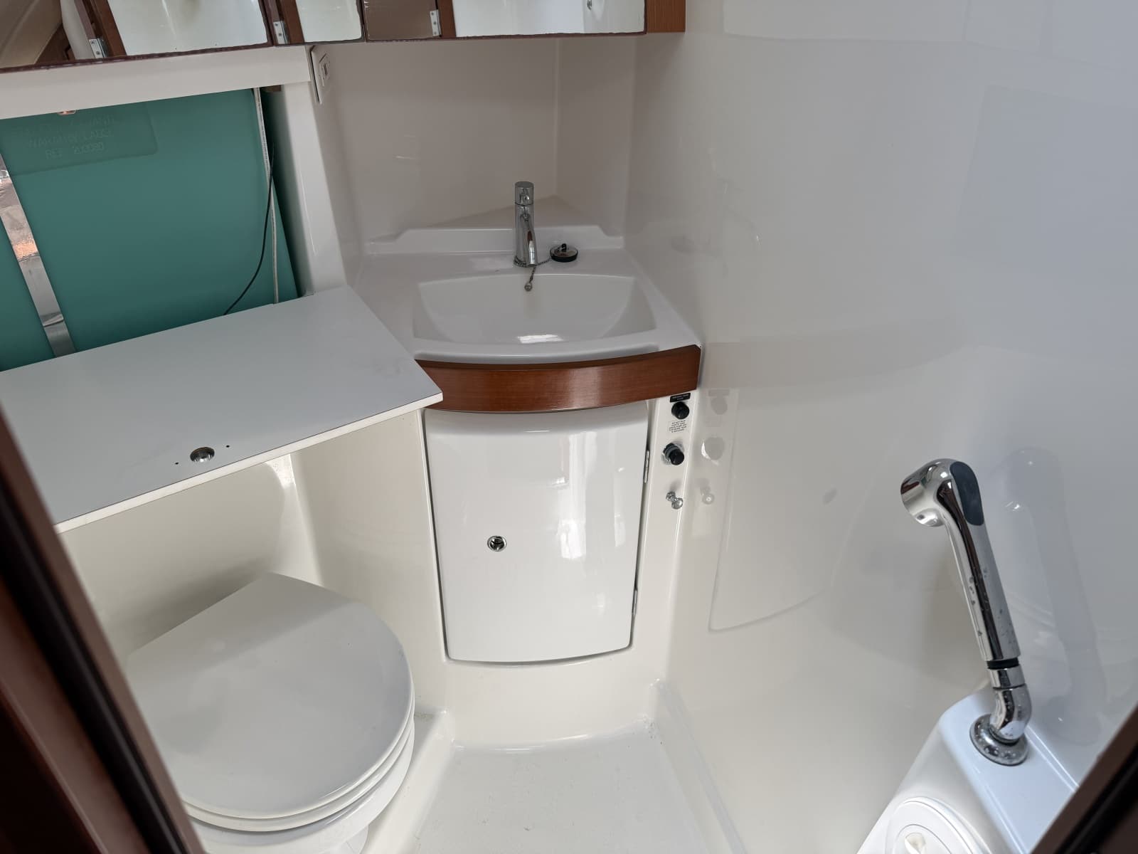 2008 Beneteau Oceanis 43 - Photo 43
