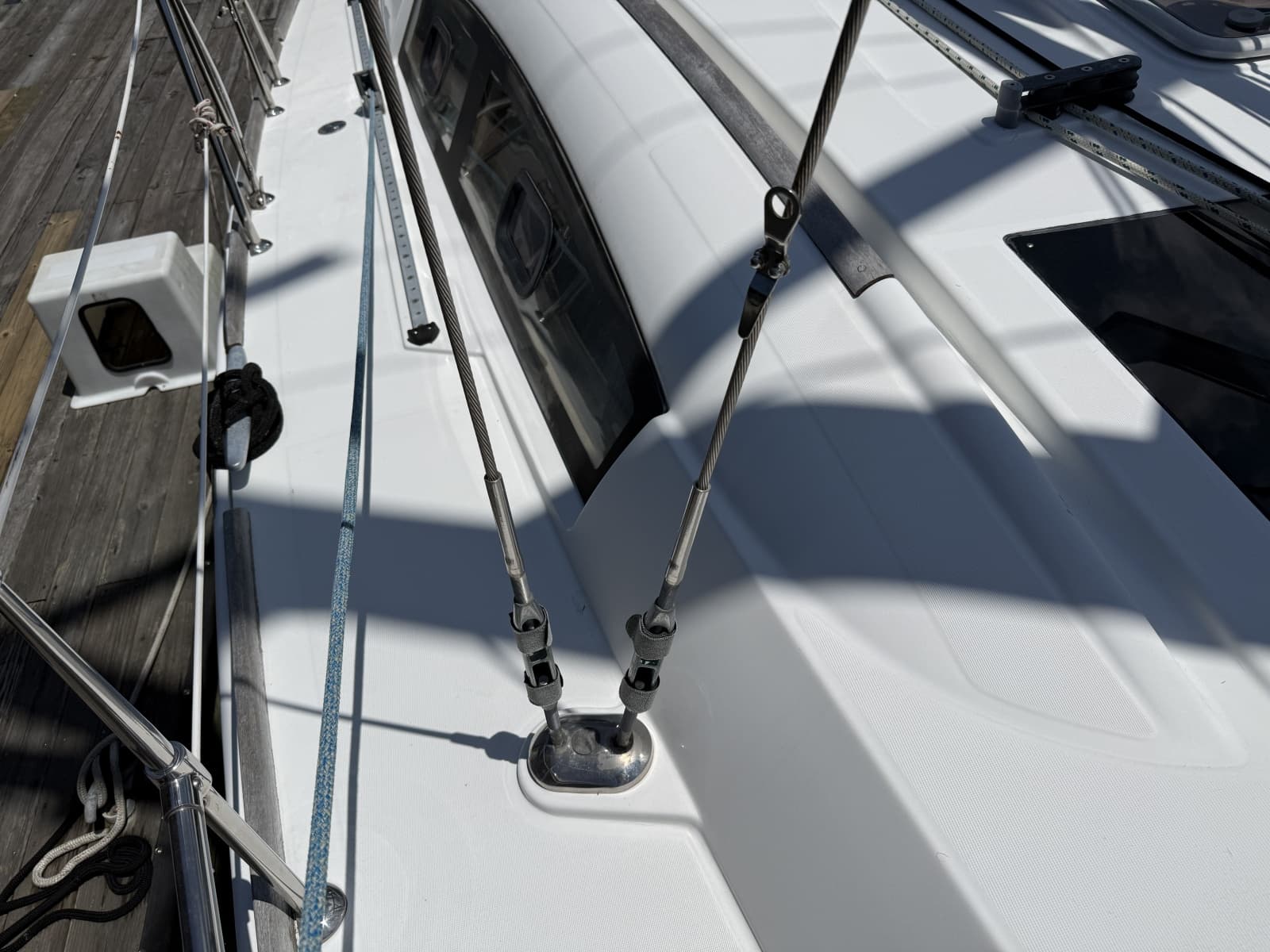 2008 Beneteau Oceanis 43 - Photo 18