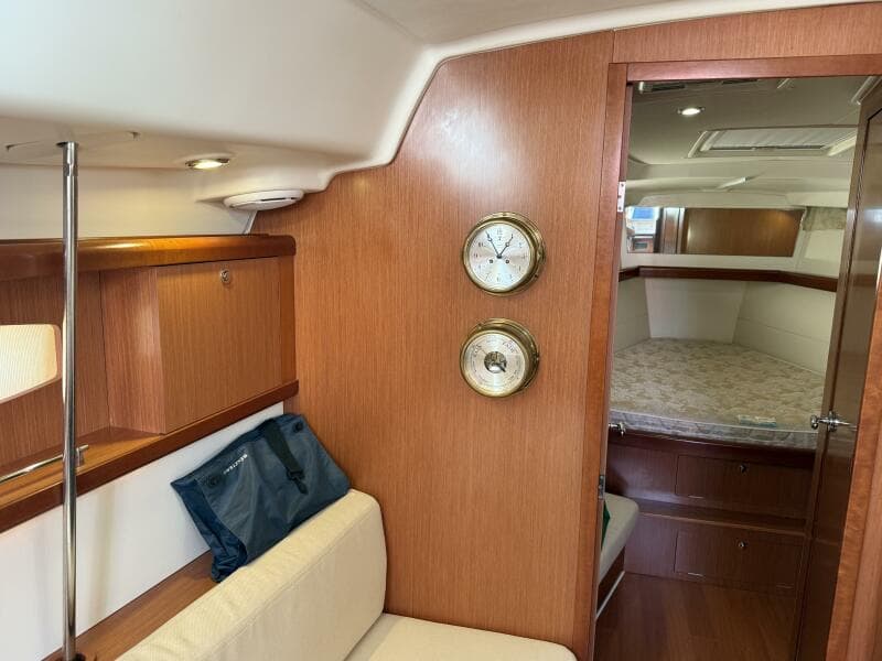 2008 Beneteau Oceanis 43