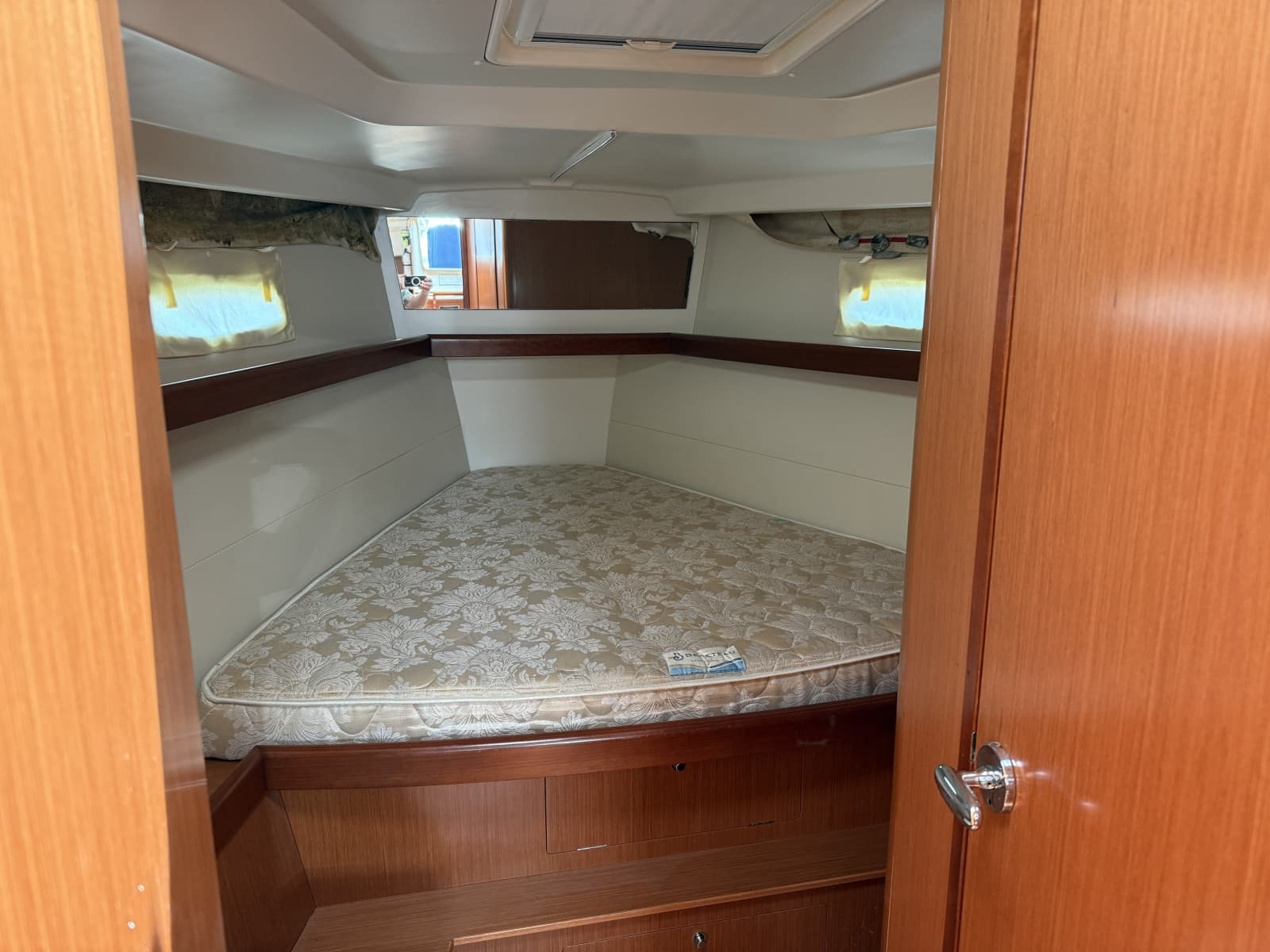2008 Beneteau Oceanis 43 - Photo 42