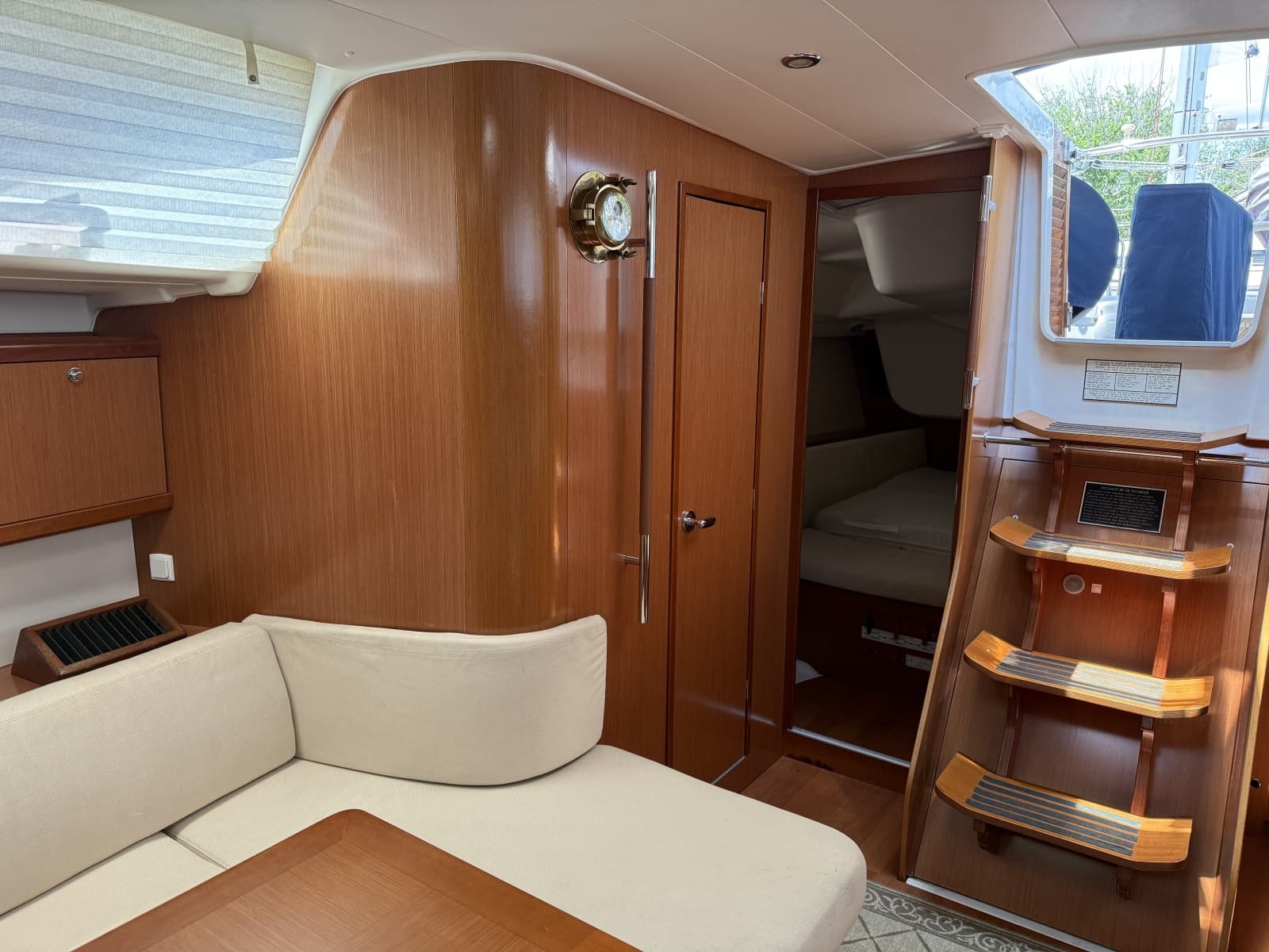 2008 Beneteau Oceanis 43 - Photo 38