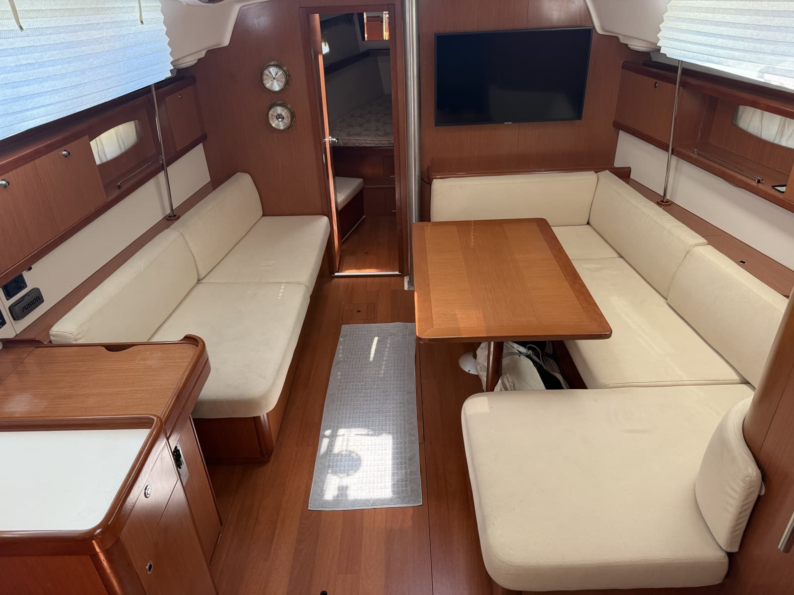 2008 Beneteau Oceanis 43 - Photo 32