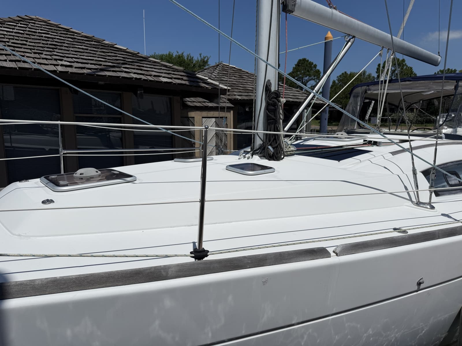2008 Beneteau Oceanis 43 - Photo 5