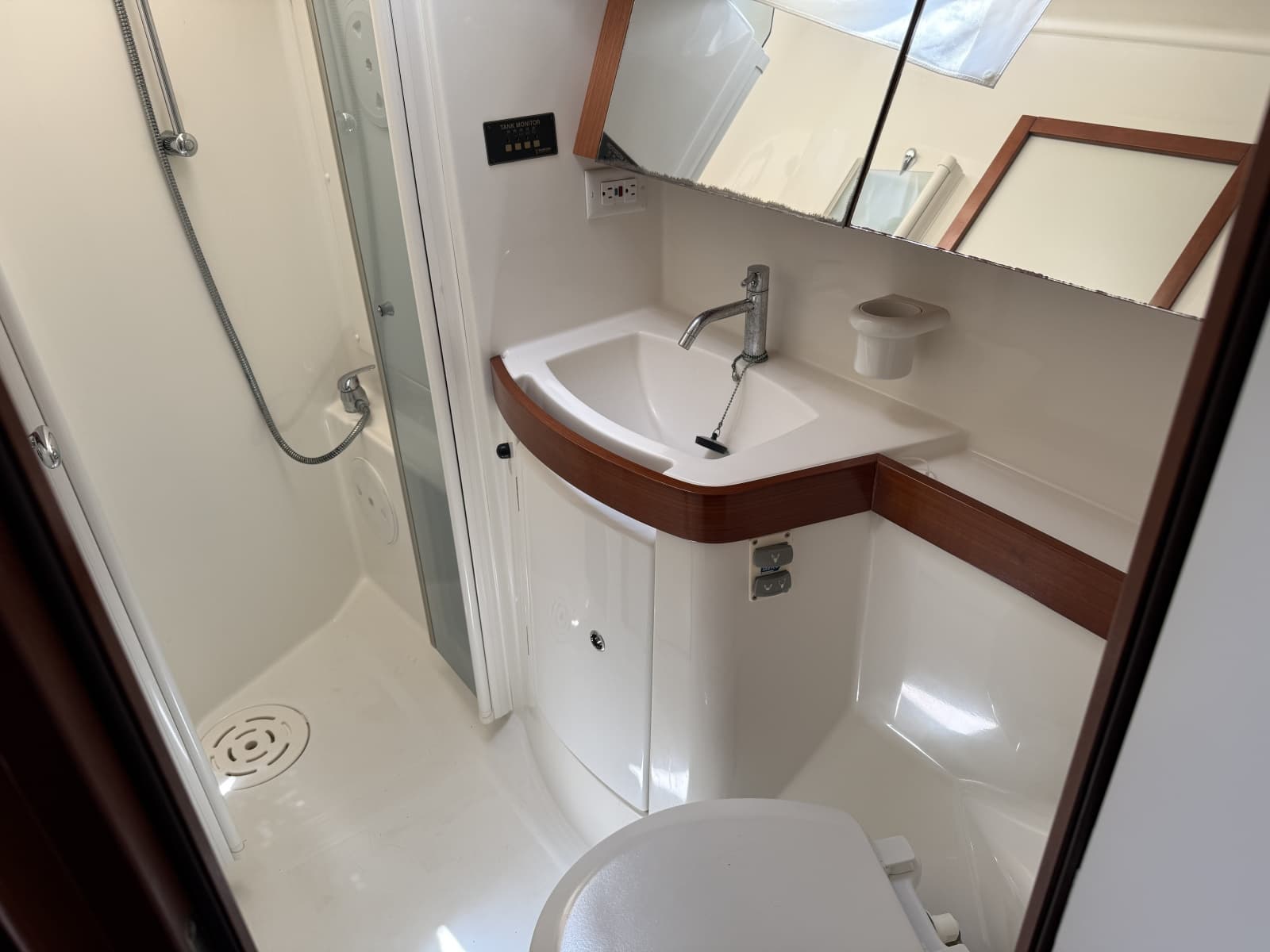 2008 Beneteau Oceanis 43 - Photo 40