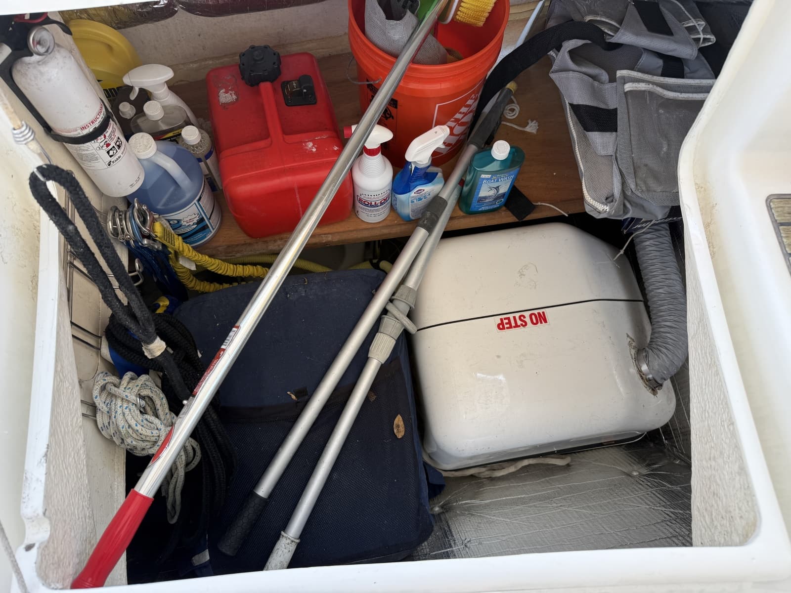 2008 Beneteau Oceanis 43 - Photo 45