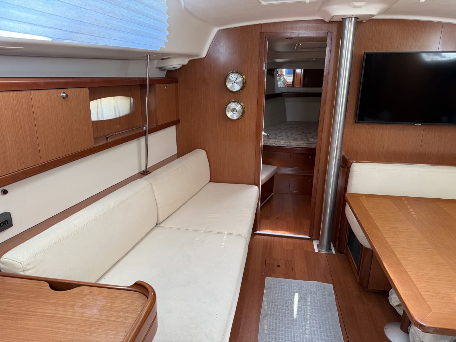 2008 Beneteau Oceanis 43 - Photo 36