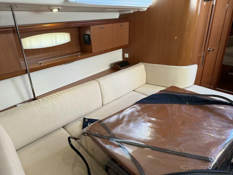 2008 Beneteau Oceanis 43