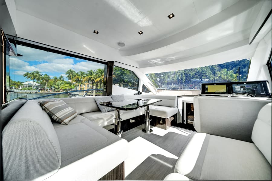 2024 Galeon 500 FLY