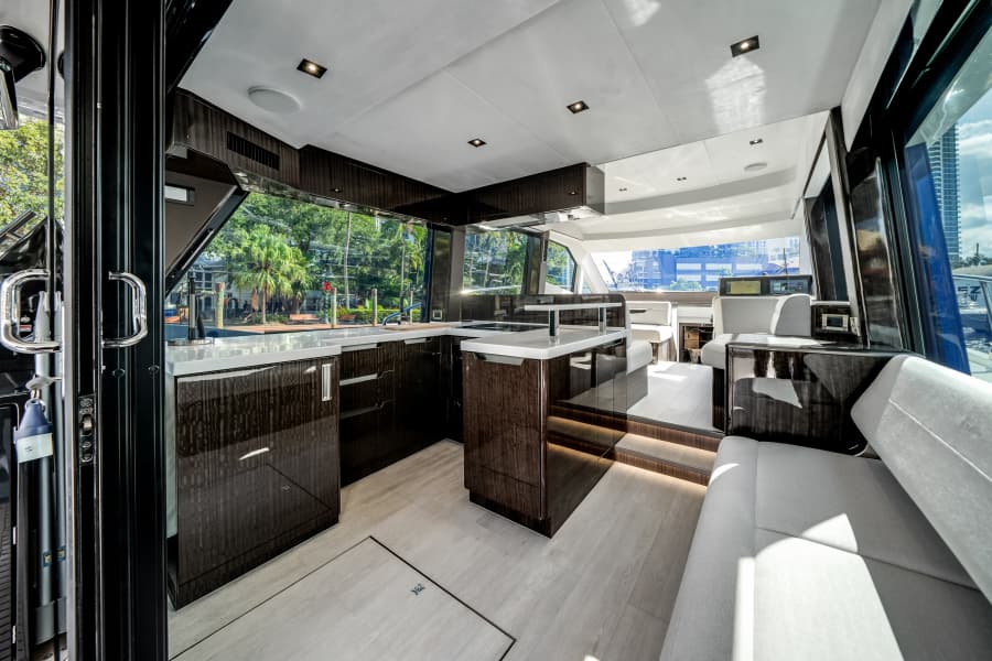 2024 Galeon 500 FLY