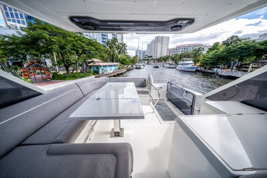 2024 Galeon 500 FLY