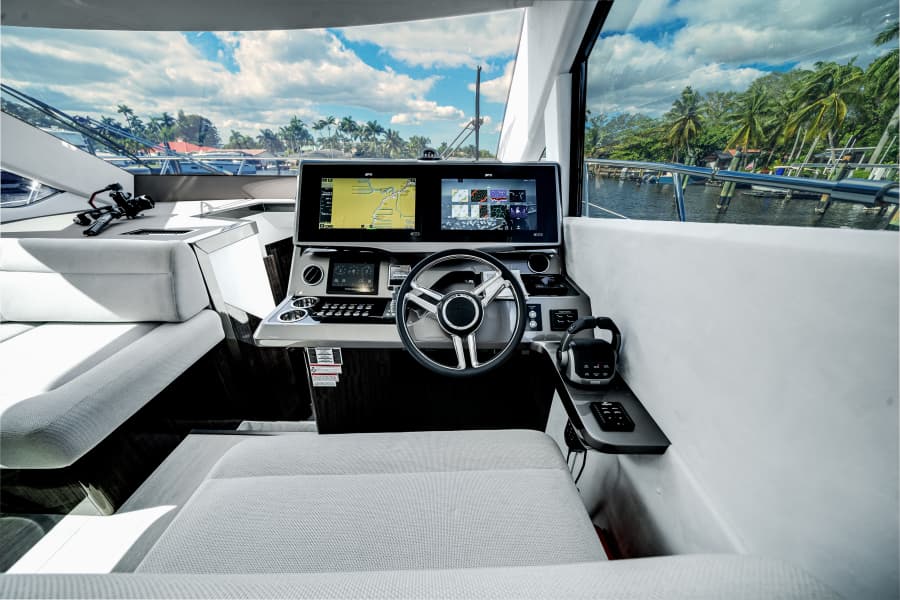 2024 Galeon 500 FLY
