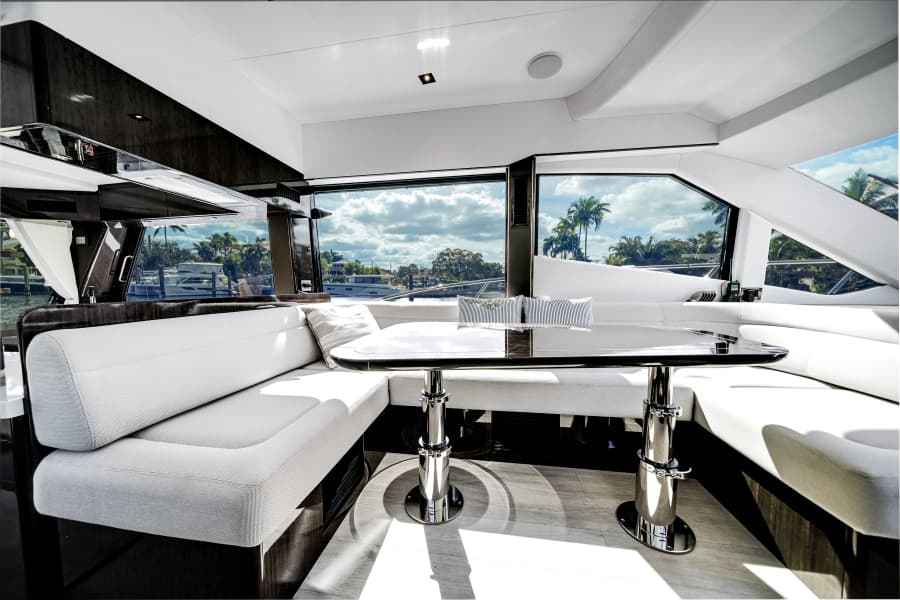 2024 Galeon 500 FLY