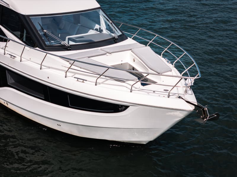 2024 Galeon 500 FLY