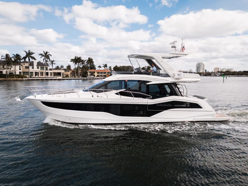 2024 Galeon 500 FLY