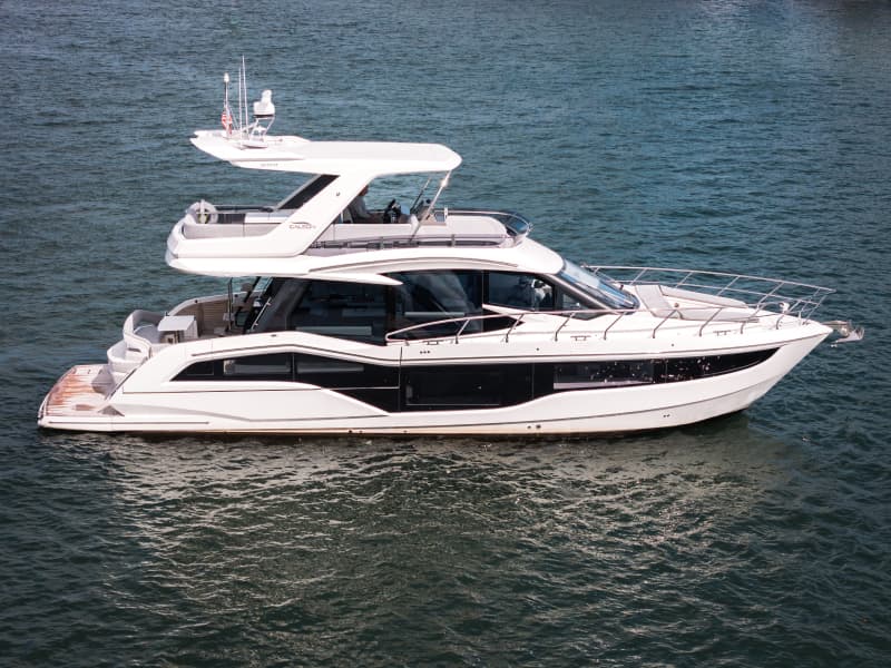 2024 Galeon 500 FLY