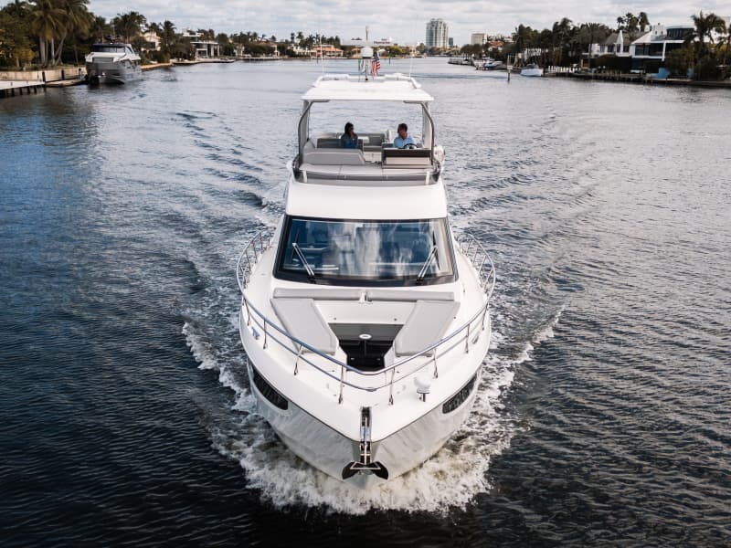 2024 Galeon 500 FLY