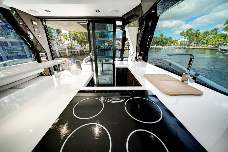 2024 Galeon 500 FLY