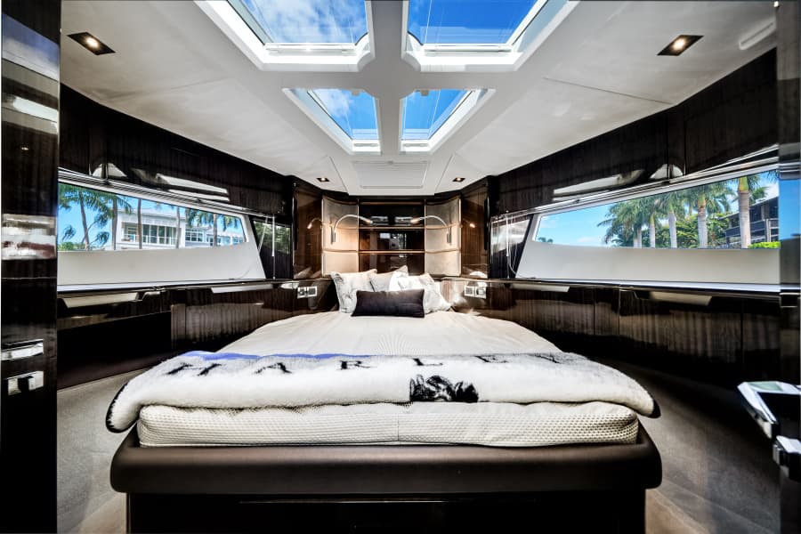 2024 Galeon 500 FLY