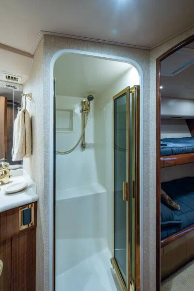 Viking 52 QUALIFIER - Guest Head