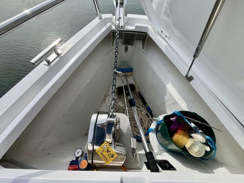 2018 Axopar 37 Sport Cabin R