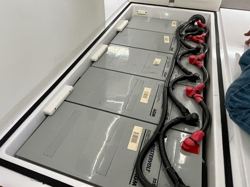 2018 Axopar 37 Sport Cabin R