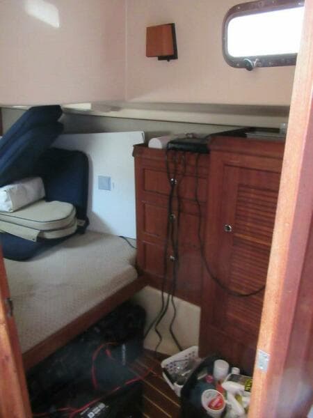 2003 Island Packet 350