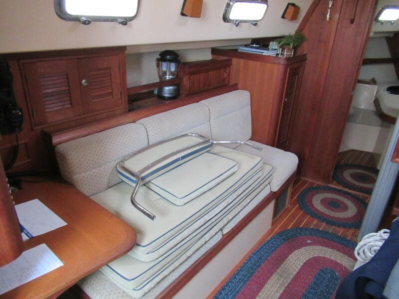 2003 Island Packet 350