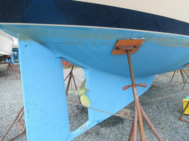 2003 Island Packet 350