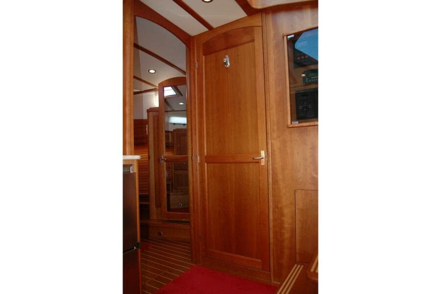 2019 Sabre 38 Salon Express