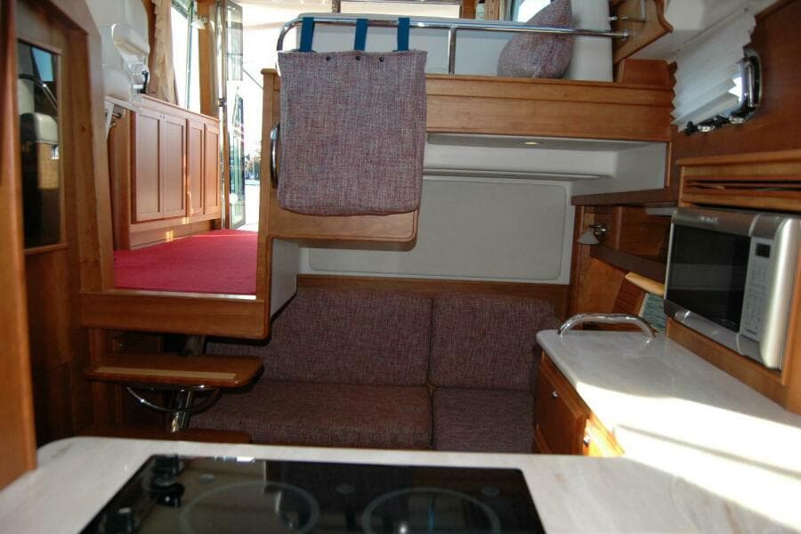 2019 Sabre 38 Salon Express